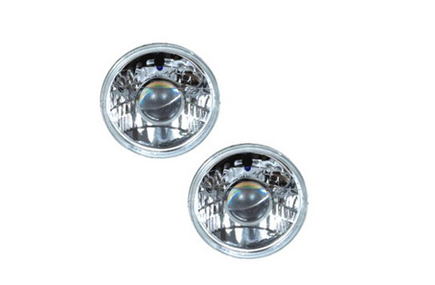 FOG LAMPS FY2146
